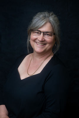 Susan Peel Susan Peel