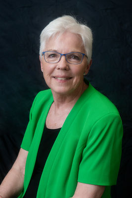 Carol Jamieson Carol Jamieson