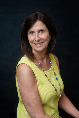 Carolyn McAlpine Carolyn McAlpine